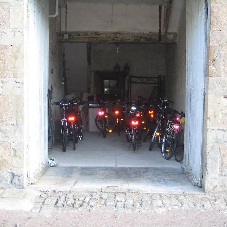 Logis De L'Europe Restaurant Le Cepage Ξενοδοχείο Corbigny Εξωτερικό φωτογραφία