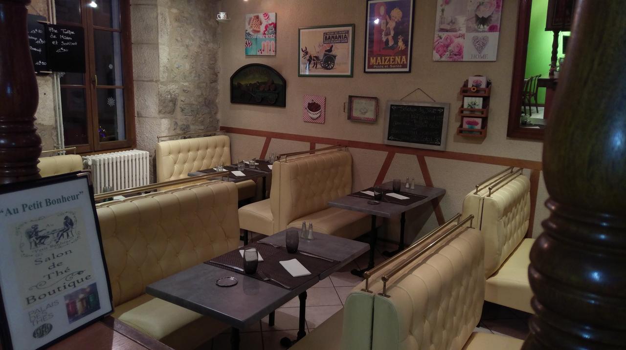 Logis De L'Europe Restaurant Le Cepage Ξενοδοχείο Corbigny Εξωτερικό φωτογραφία